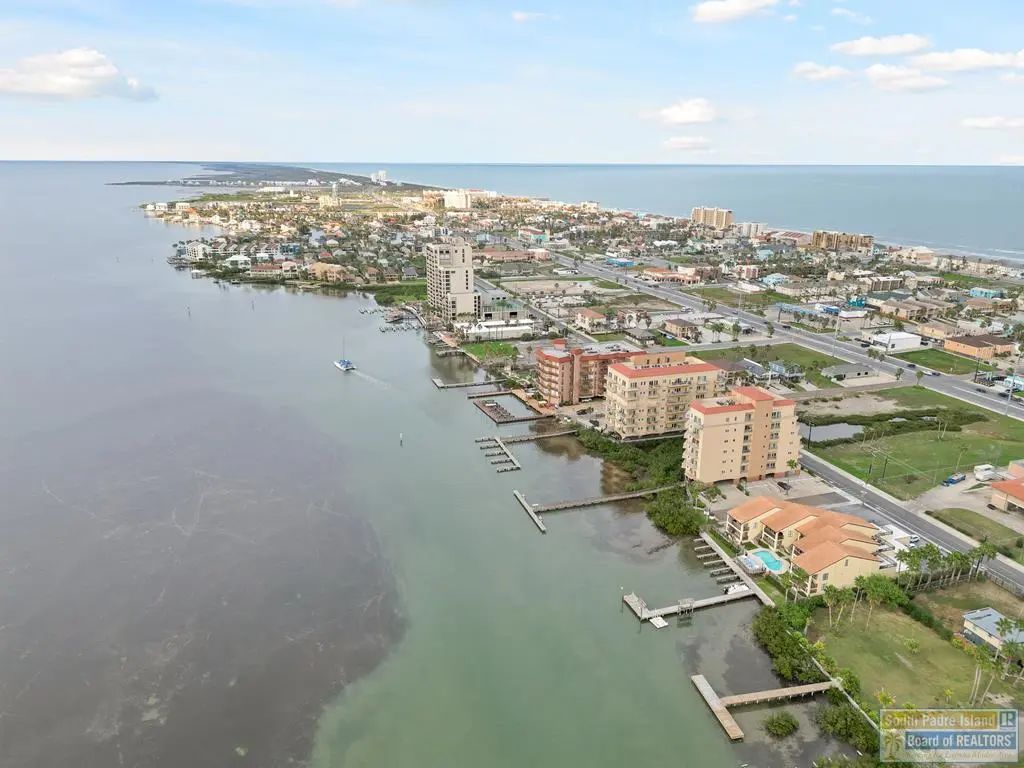 201 W Capricorn Dr. 303-c, South Padre Island