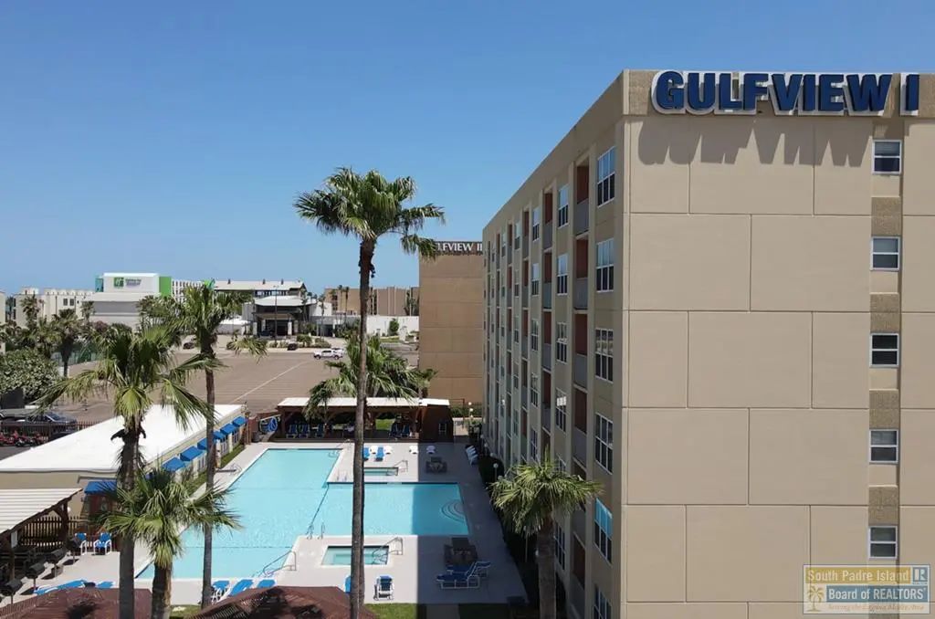 120 Padre Blvd. 205, South Padre Island