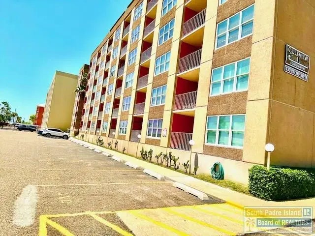130 Padre Blvd. 408, South Padre Island