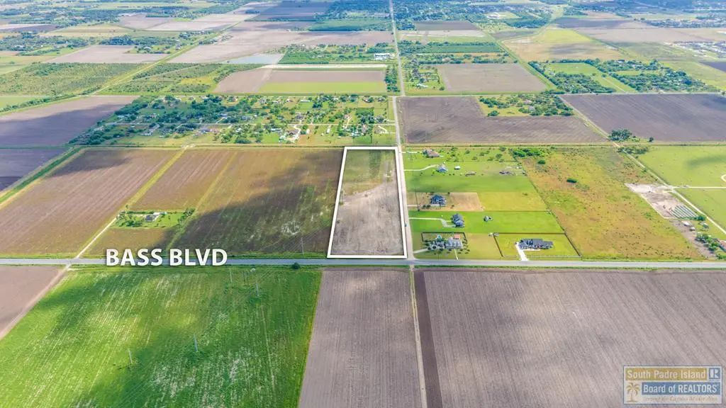 Bass Blvd., Harlingen
