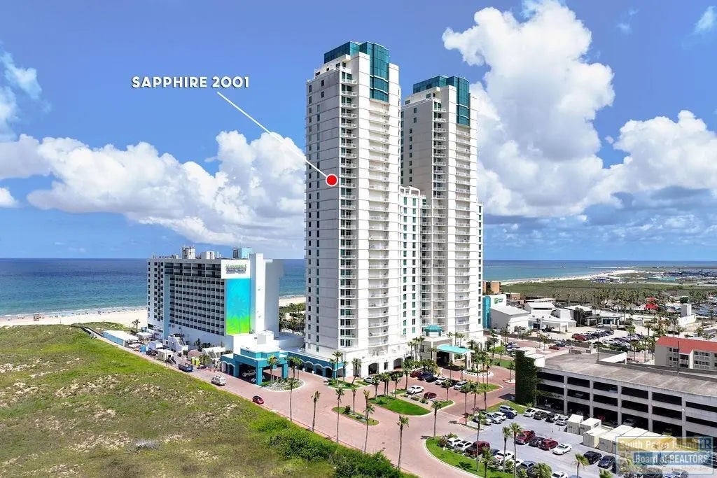 310a Padre Blvd. 2001, South Padre Island