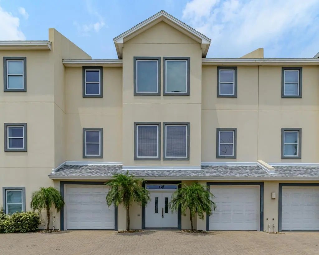 100 W Harbor Dr. 8 B-2, South Padre Island