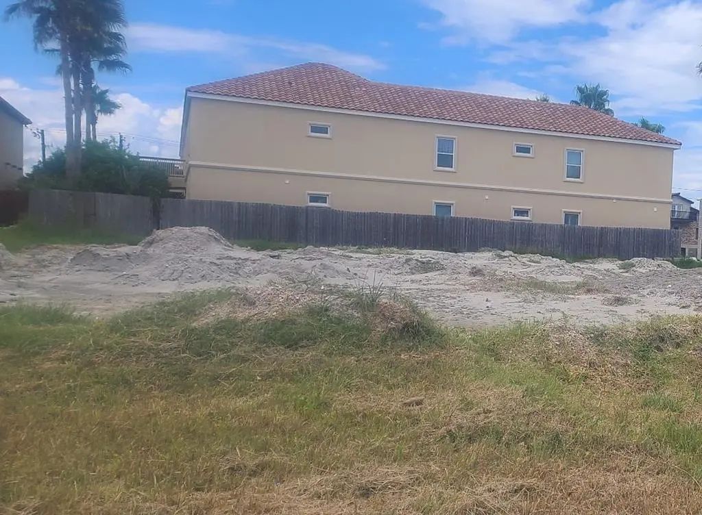 5407 Padre Blvd., South Padre Island