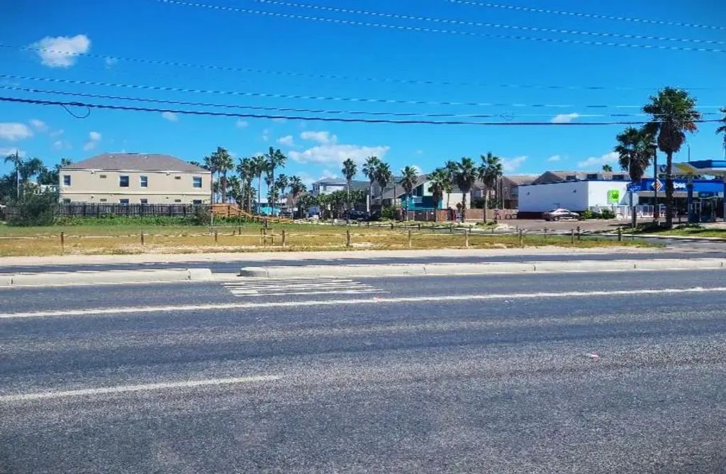 5200 Padre Blvd., South Padre Island