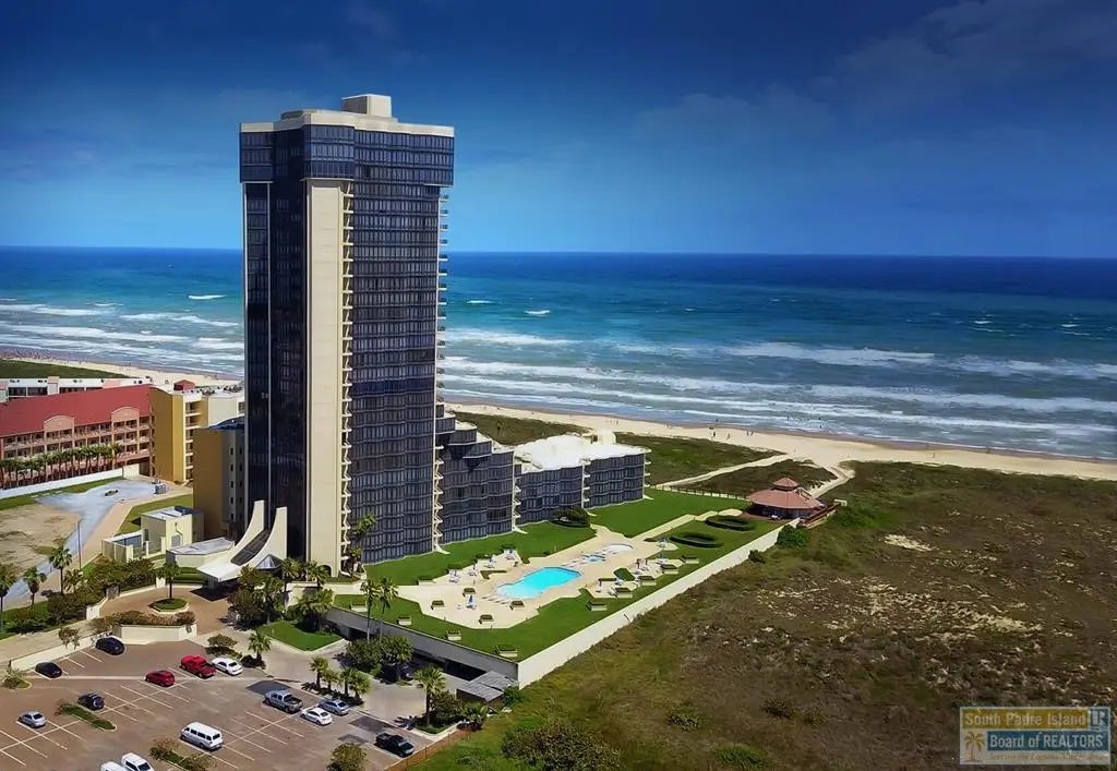 334 S Padre Blvd. 803, South Padre Island