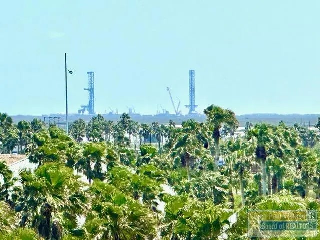 130 Padre Blvd. 604, South Padre Island