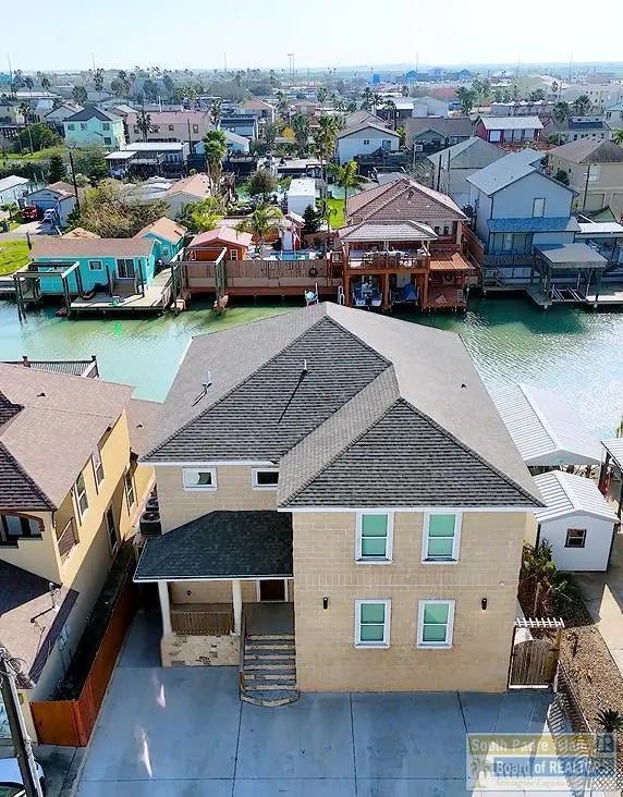 1013 Tarpon Ave, Port Isabel