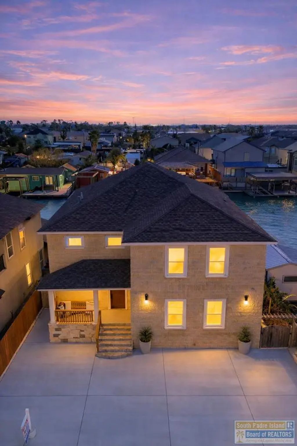 1013 Tarpon Ave, Port Isabel