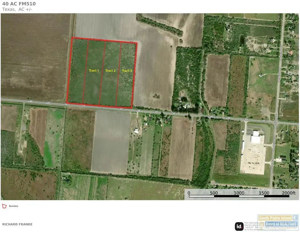 33511 Fm 510, Los Fresnos