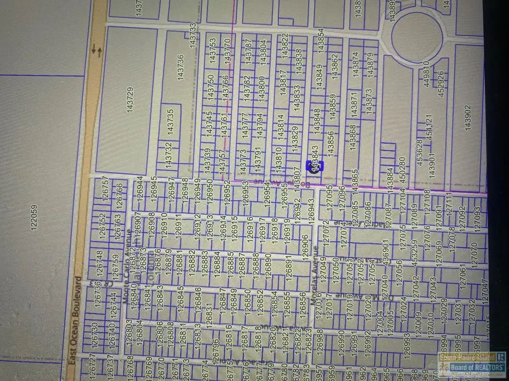Tbd Bosque Ave., Los Fresnos