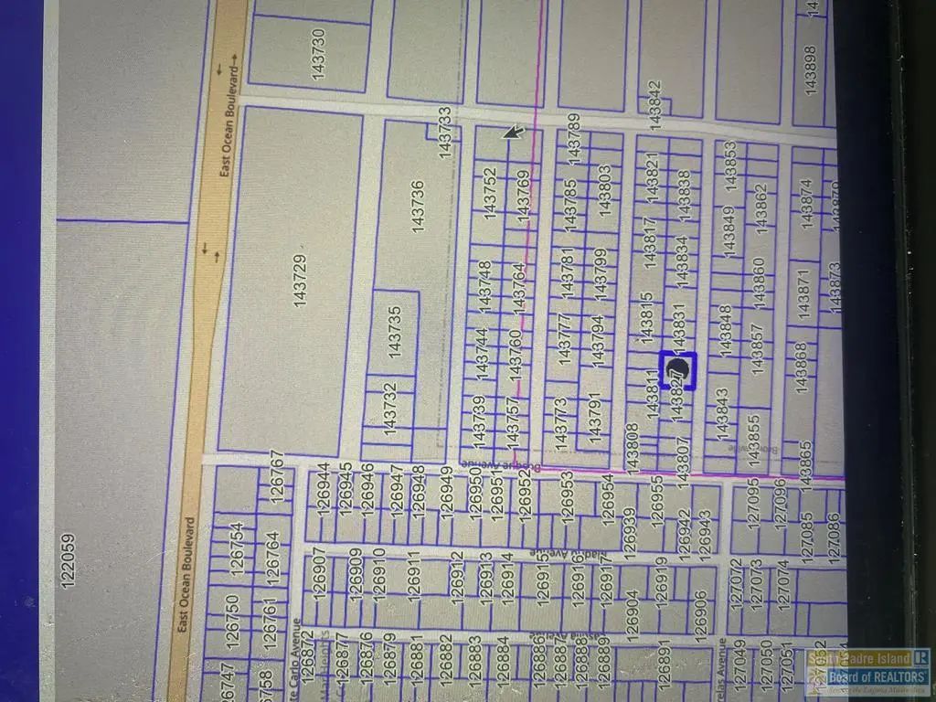 Tbd Bosque Ave., Los Fresnos