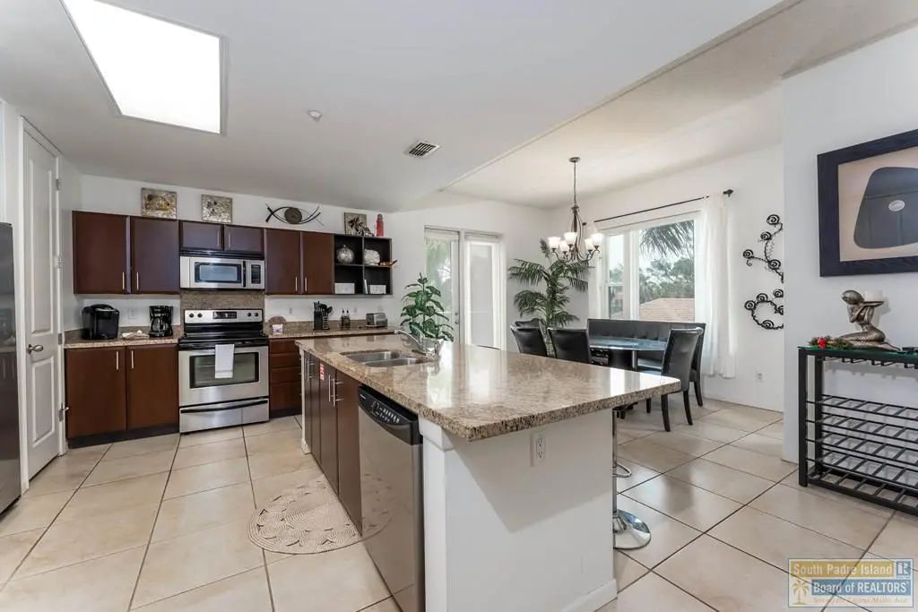 5909 Padre Blvd. 201, South Padre Island