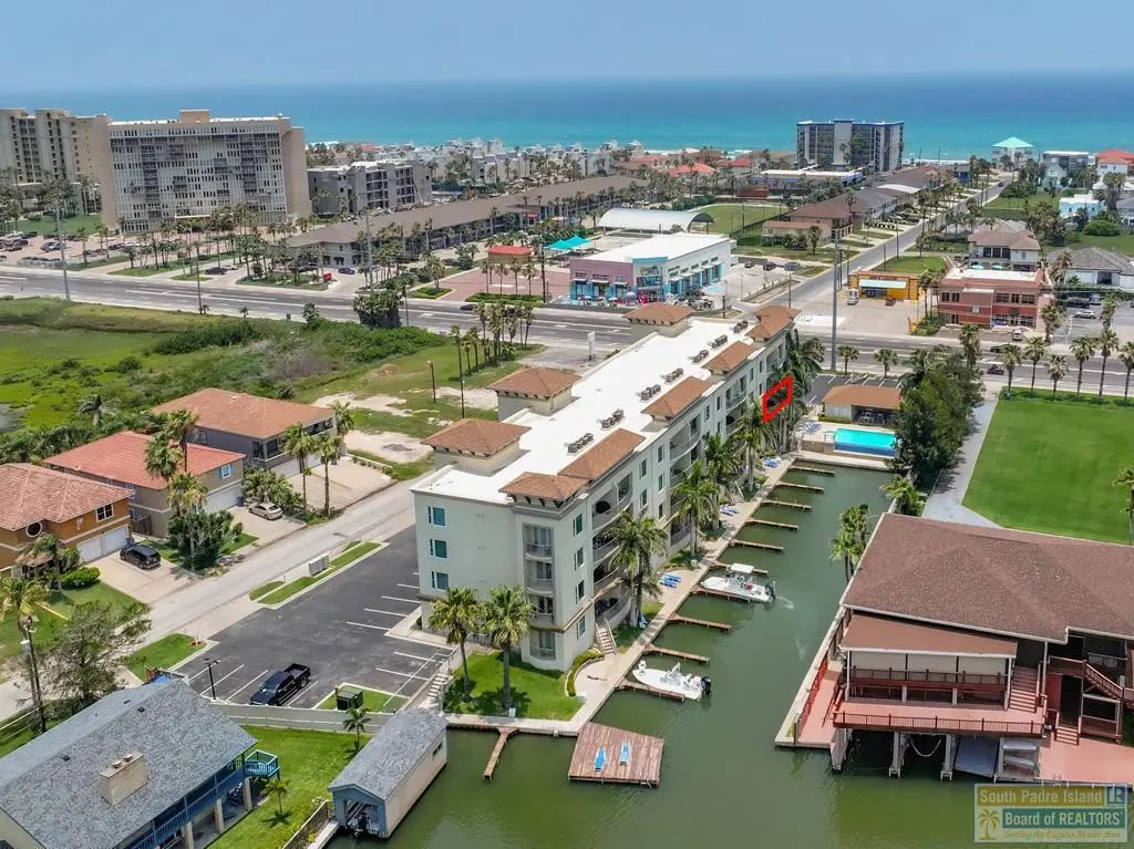 5909 Padre Blvd. 201, South Padre Island