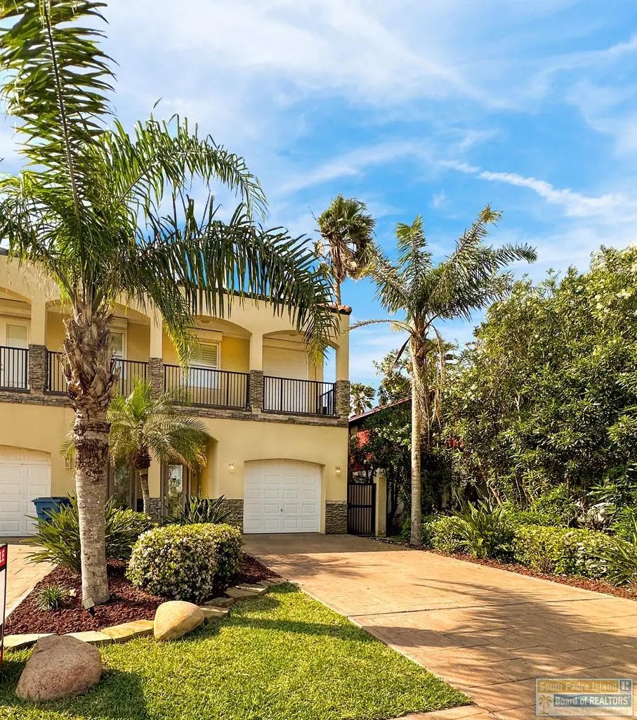 107 E Palm St. B, South Padre Island