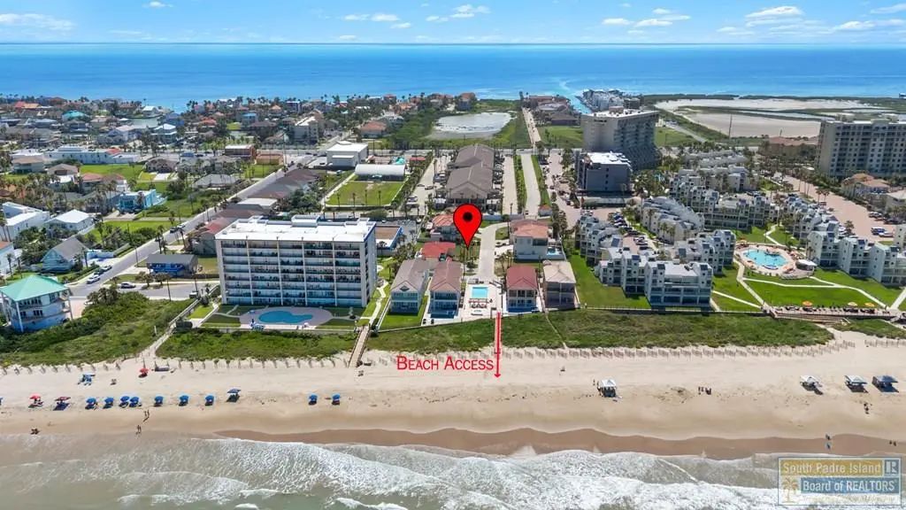 105 Villa Doce Dr., South Padre Island