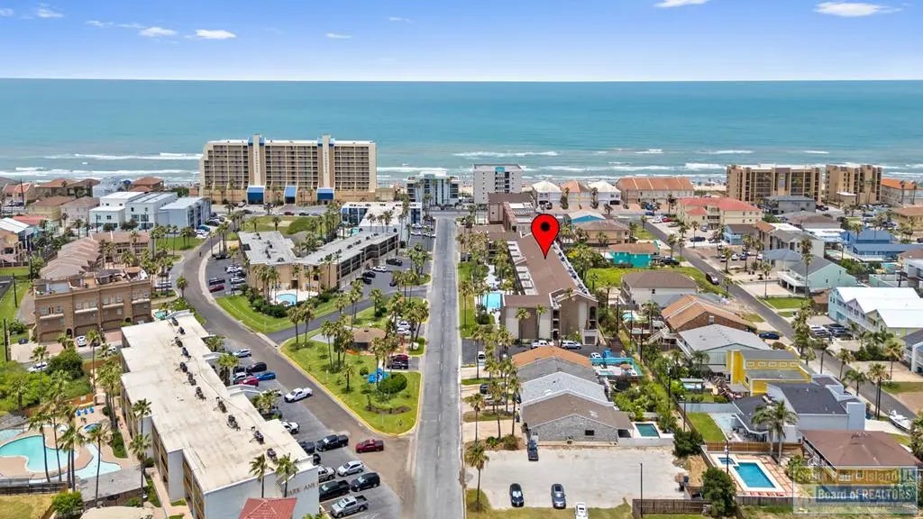 111 E Morningside Dr. 209, South Padre Island