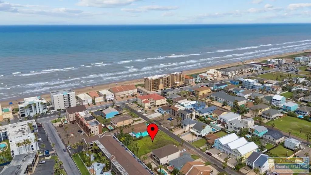 Lot11&12 E Cora Lee Dr., South Padre Island