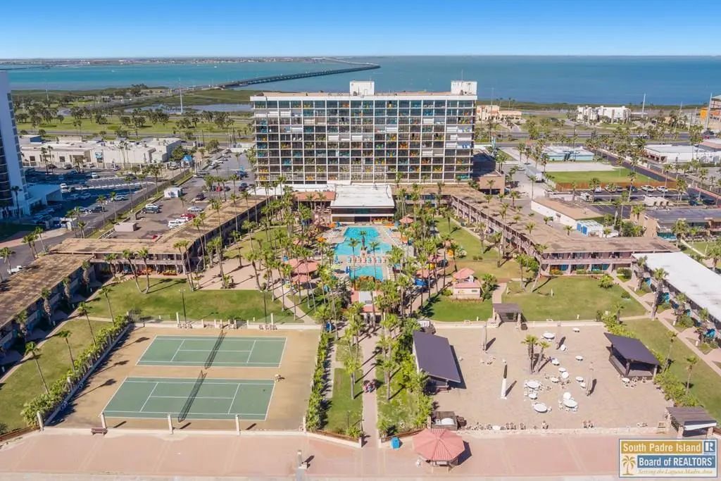 500 Padre Blvd. 306, South Padre Island