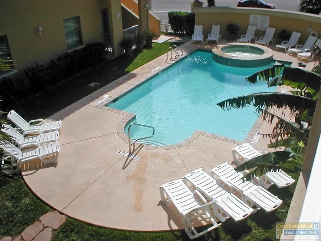 6410 Padre Blvd. 204, South Padre Island