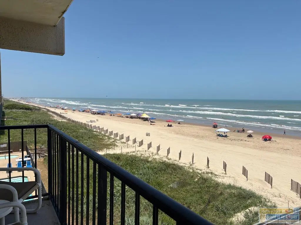 5550 Gulf Blvd. 403, South Padre Island