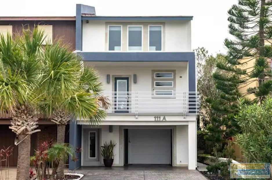 111 Oleander Dr. A, South Padre Island