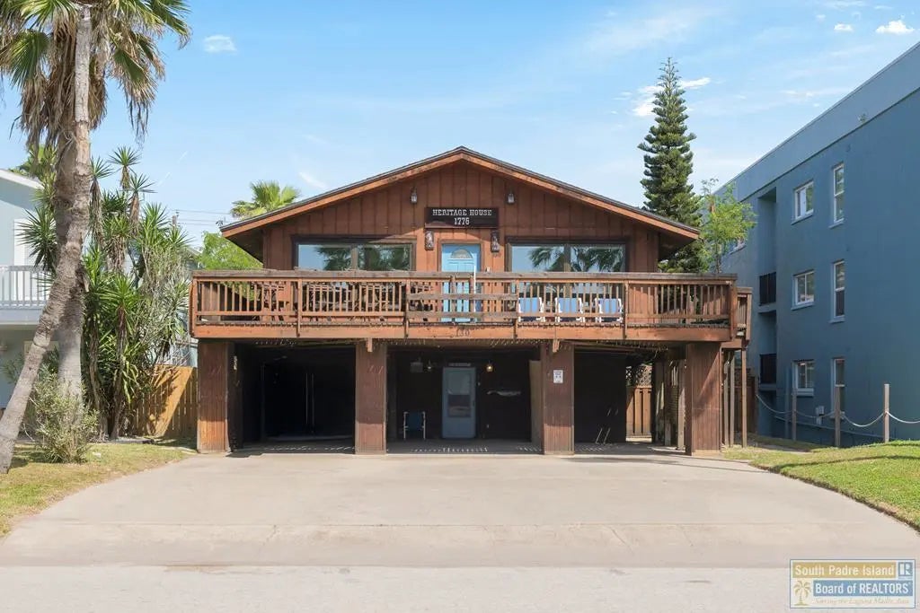 130 E Gardenia St., South Padre Island