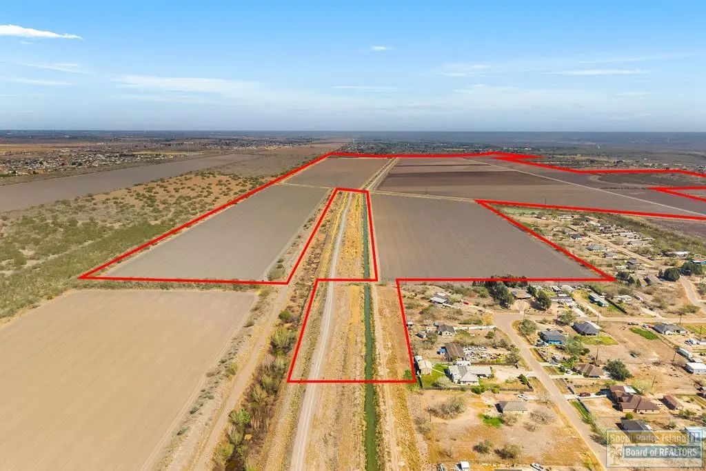 1577 Fm 1577, San Benito