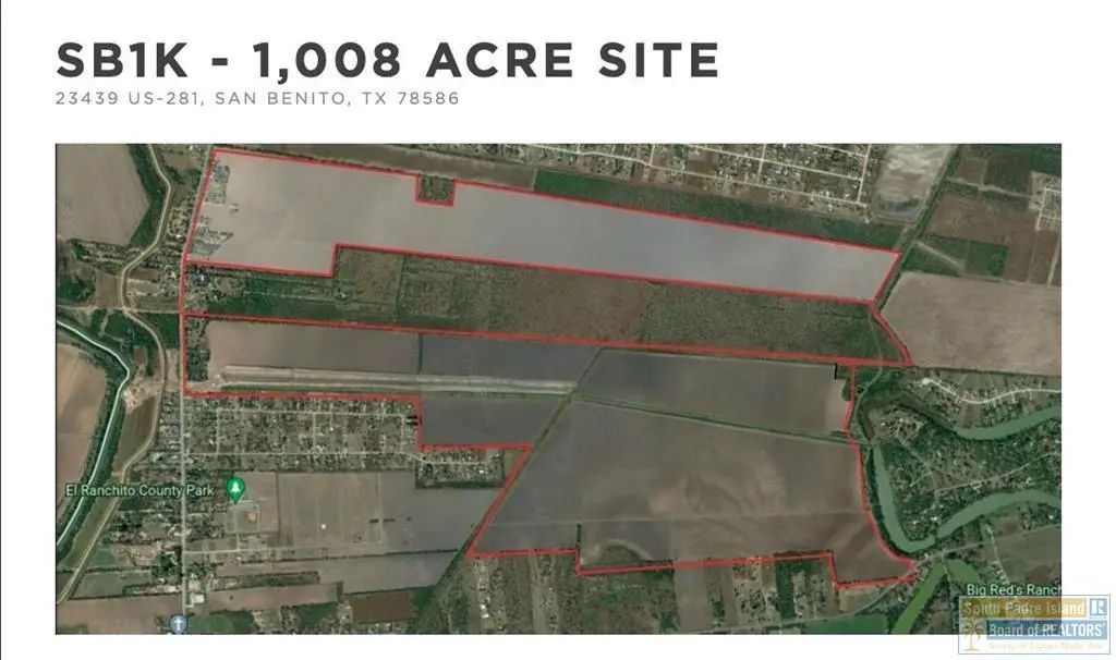 23149 Us Highway 281, San Benito