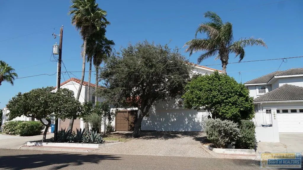 1810 North Shore, Port Isabel