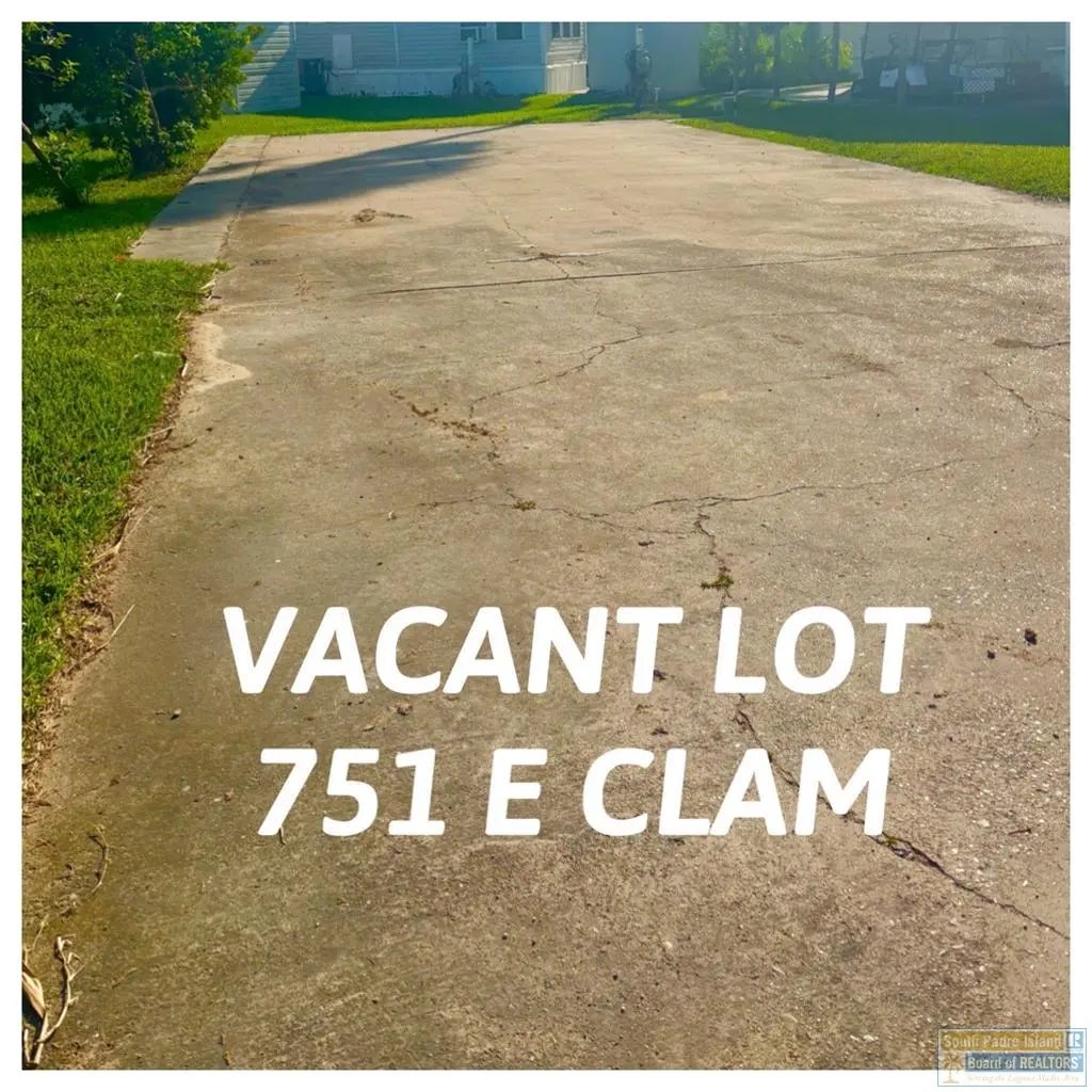 751 E Clam Circle, Port Isabel