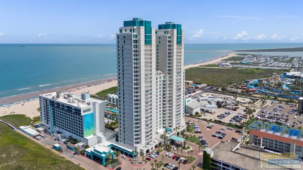 310a Padre Blvd. 1804, South Padre Island