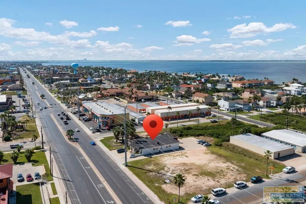 4405 Padre Blvd., South Padre Island