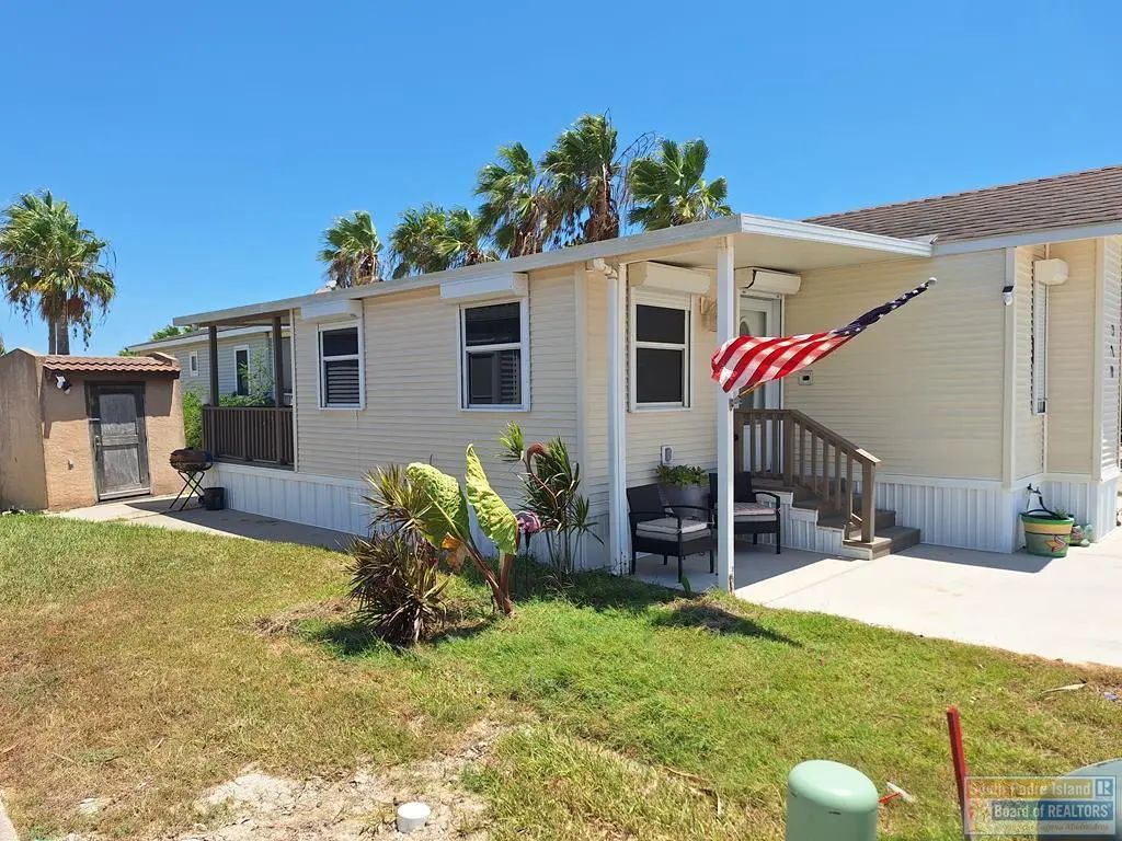 379 Sand Dollar, Port Isabel