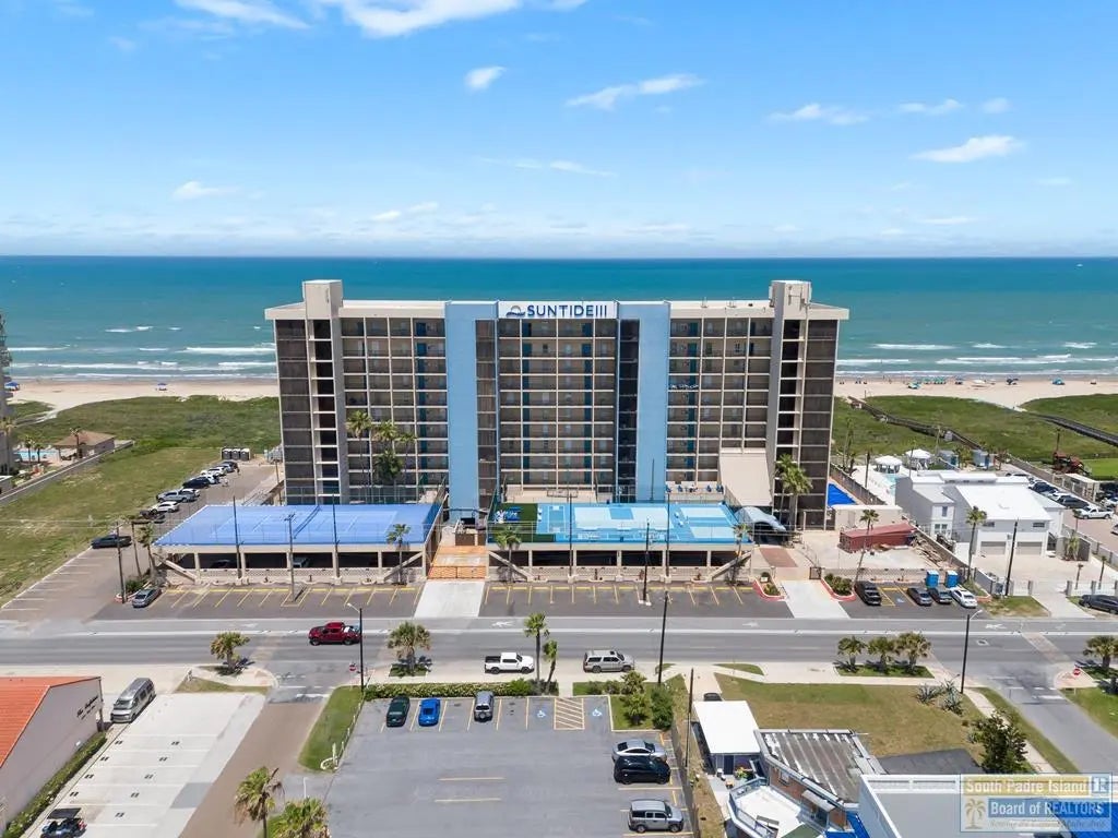 3000 Gulf Blvd. 701, South Padre Island