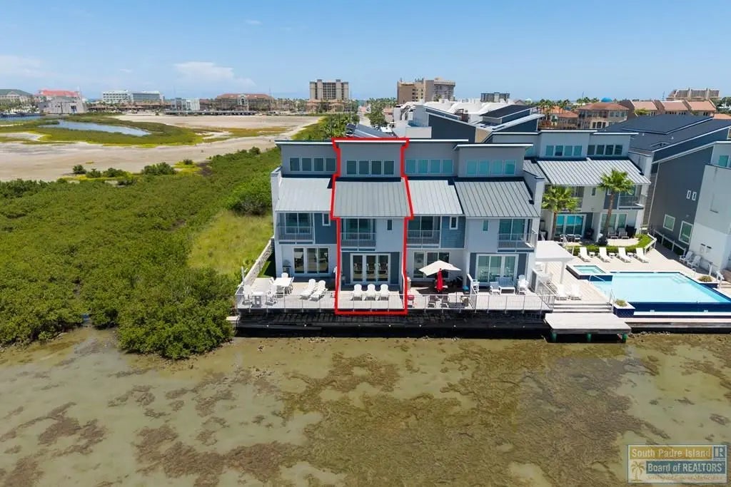 6101 Padre Blvd. 103, South Padre Island