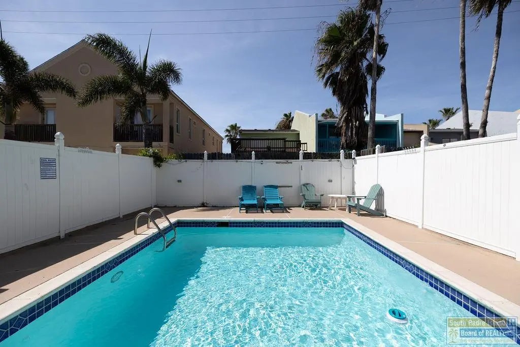 120 E Huisache St. A, South Padre Island