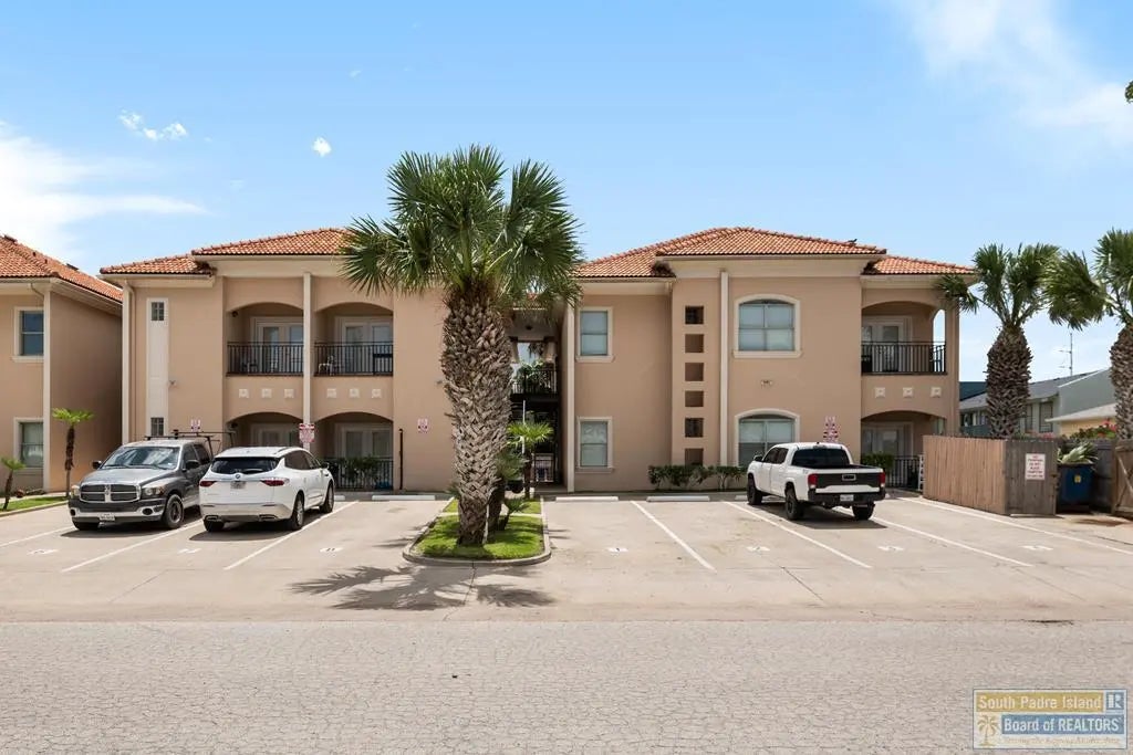 103 E Gardenia St. 3, South Padre Island