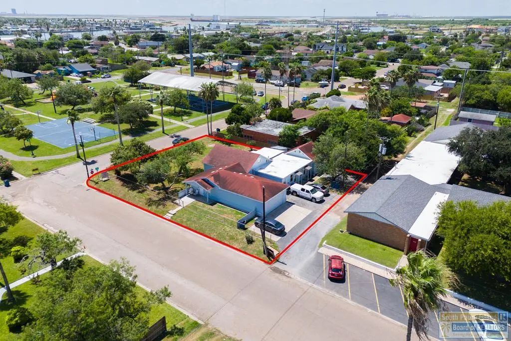 510 S Musina A-e, Port Isabel