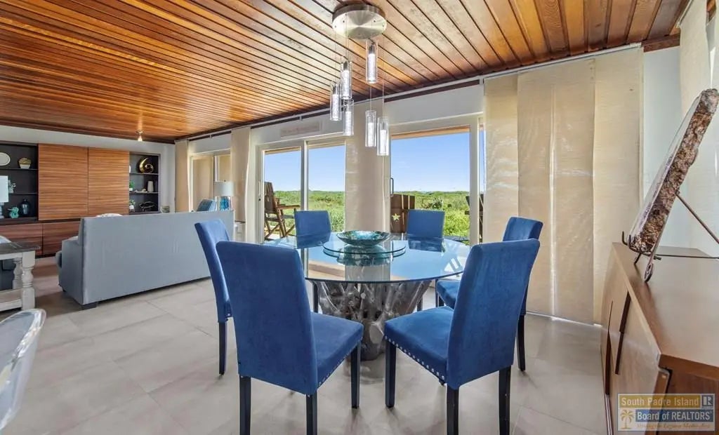 4100 Gulf Blvd. 103, South Padre Island