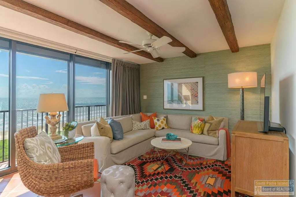 2100 Gulf Blvd. 1003, South Padre Island