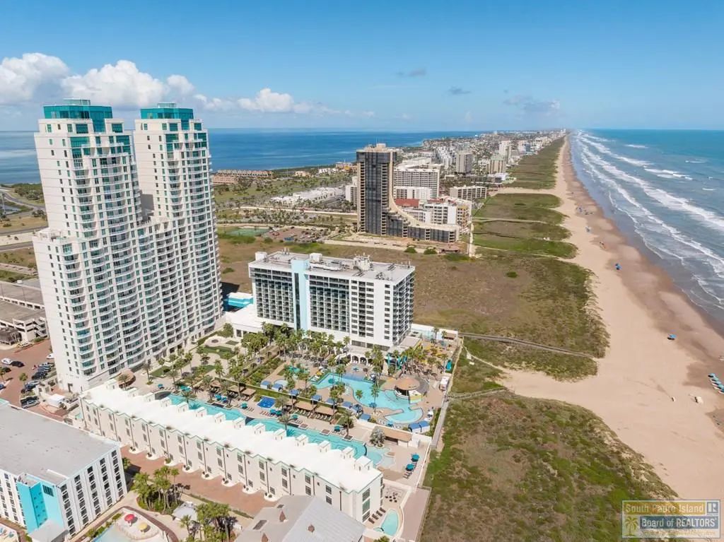 310a Padre Blvd. 808, South Padre Island