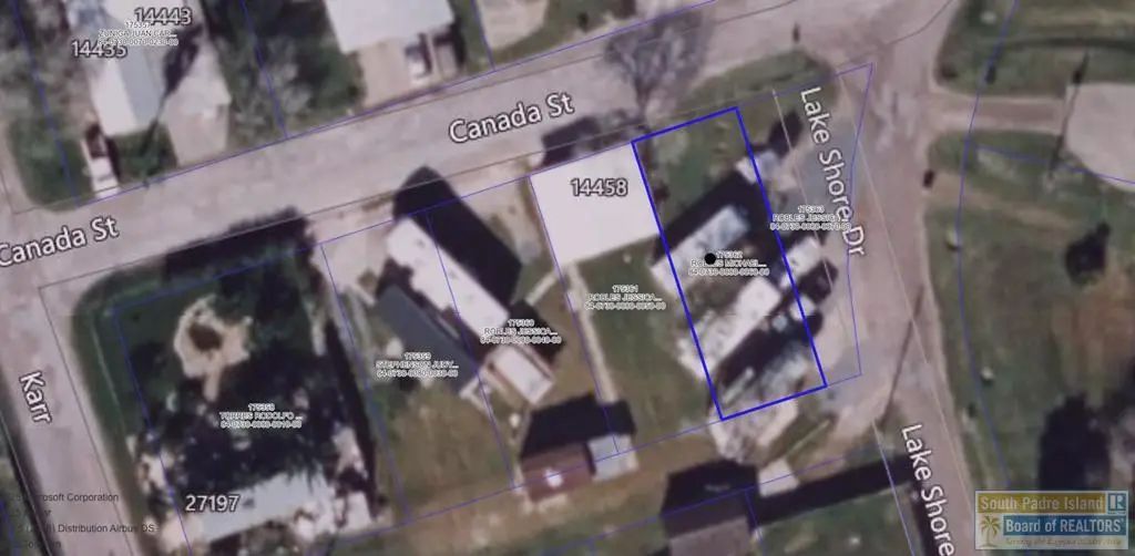523 Canada Dr., La Feria