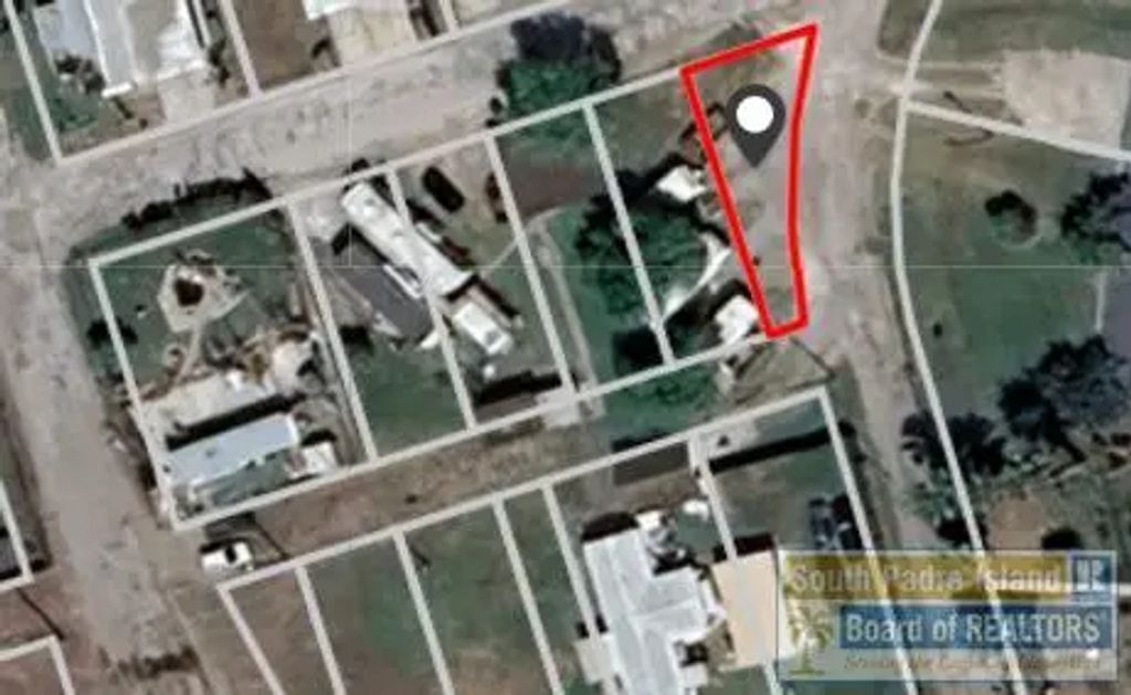 523 Canada Dr., La Feria