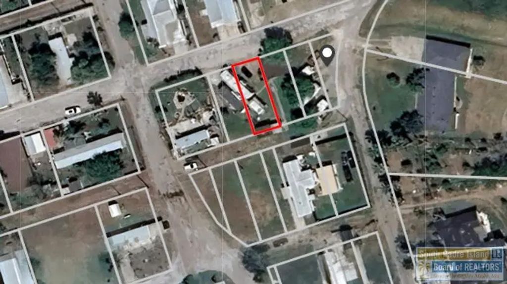 523 Canada Dr., La Feria