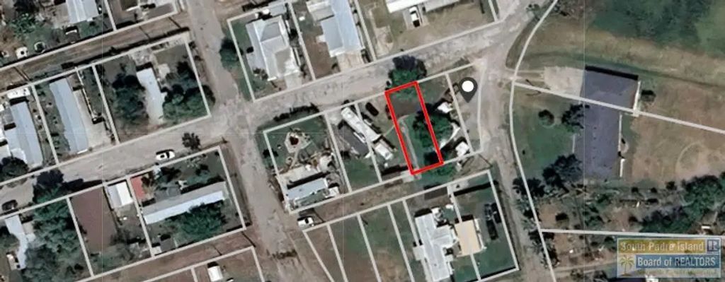 523 Canada Dr., La Feria
