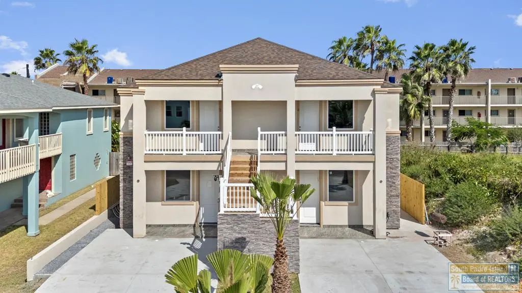 116 E Cora Lee Dr. A, South Padre Island