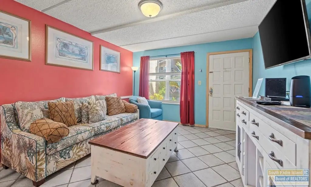 115 E Coronado Dr. 102, South Padre Island