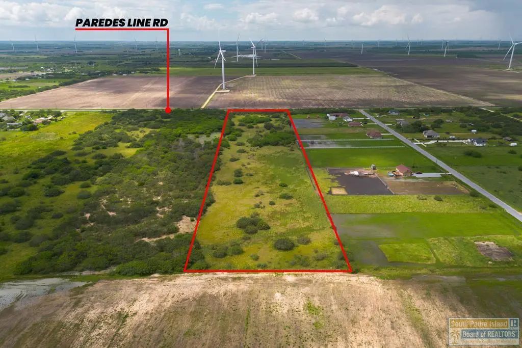 Fm 1847 Paredes Line Rd, Los Fresnos