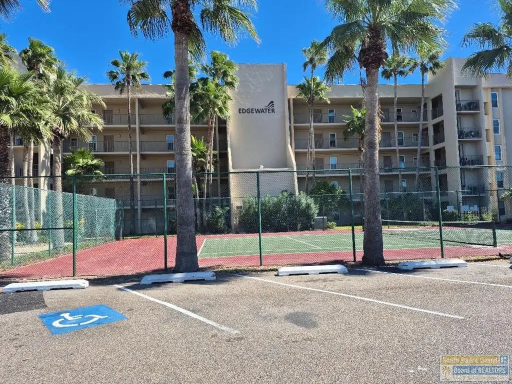 2216 Gulf Blvd. 203, South Padre Island