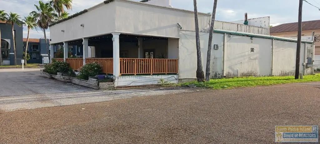 4001 Padre Blvd., South Padre Island